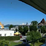 Apartamento Haus Kiko Velden am Wörthersee