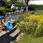 Apartmán Haus Kiko Velden am Wörthersee