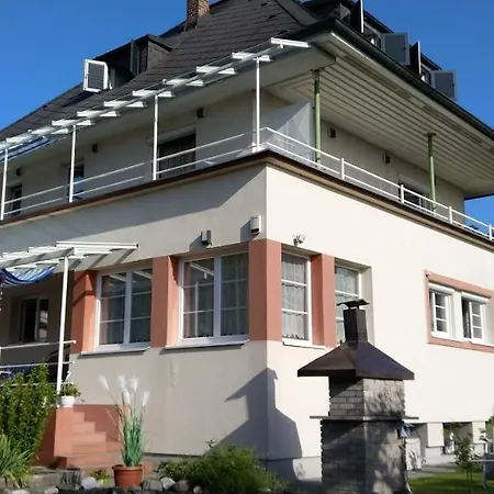 Haus Kiko דירה