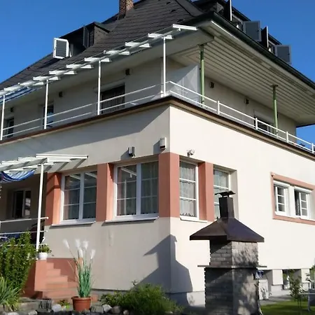 Haus Kiko Apartment