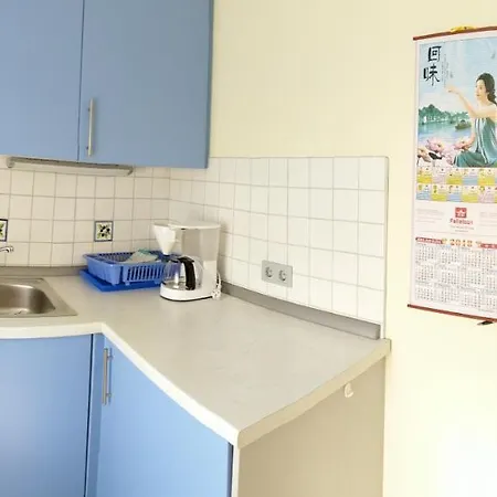 Haus Kiko Apartment *