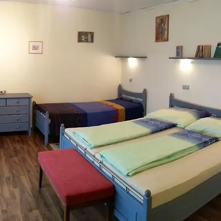 Haus Kiko Apartamento *