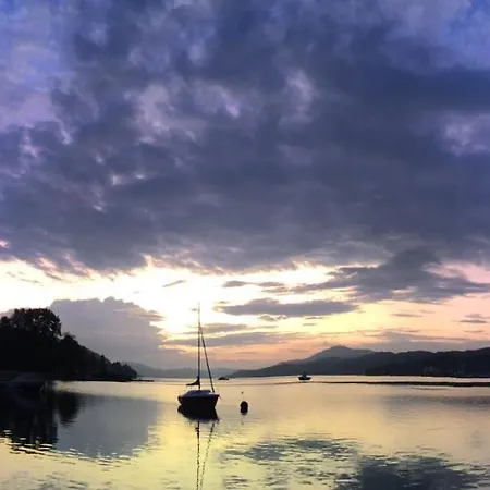 Haus Kiko Apartamento Velden am Wörthersee
