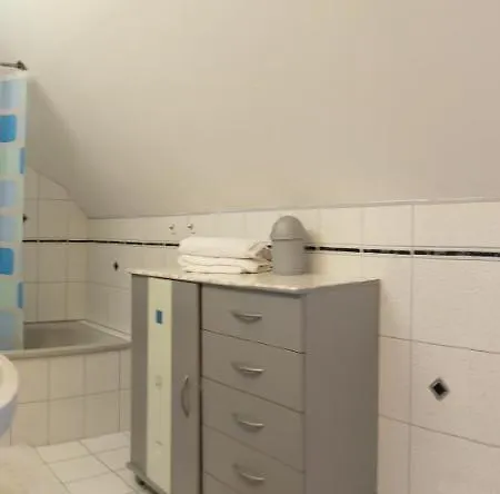 Haus Kiko דירה *
