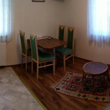 Haus Kiko Appartement *