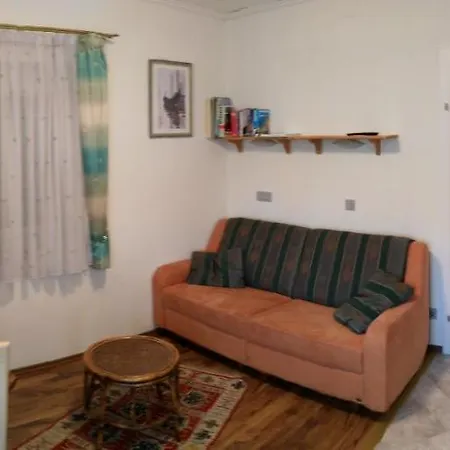 דירה Haus Kiko *
