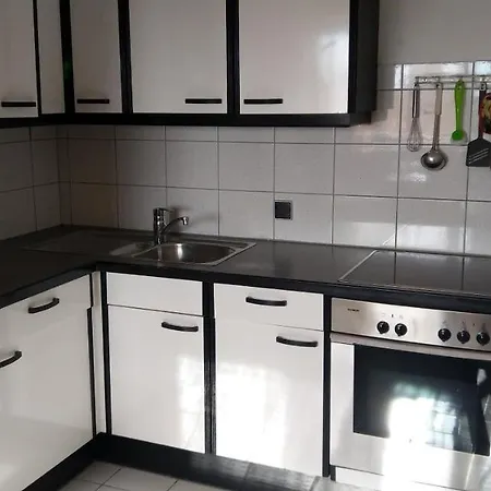 Haus Kiko Appartement *