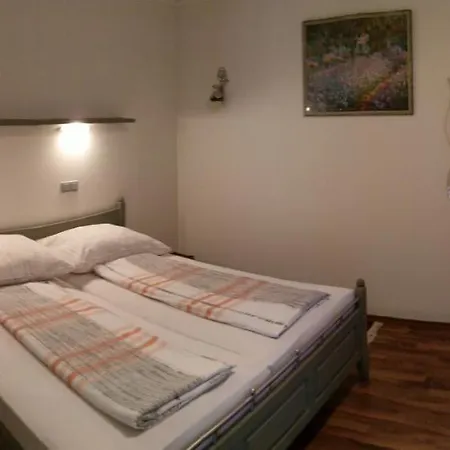 Apartamento Haus Kiko Velden am Wörthersee