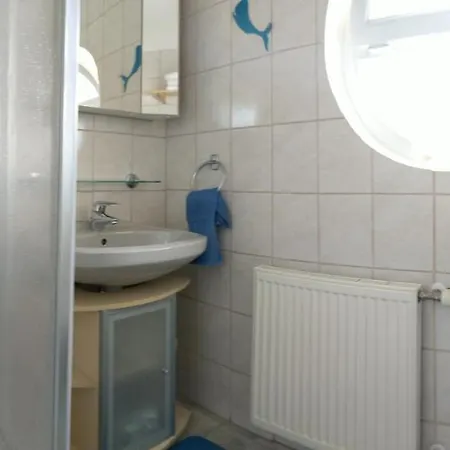 Apartment Haus Kiko Velden am Woerthersee