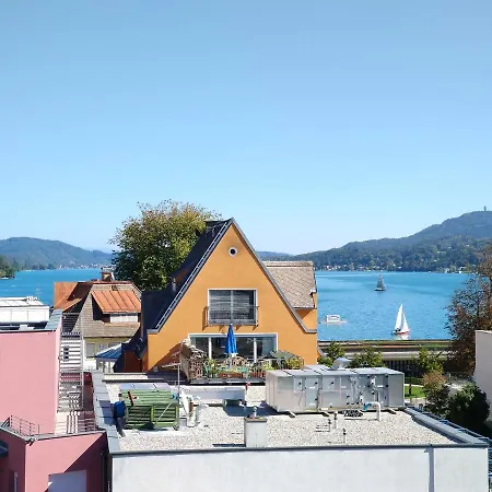 Haus Kiko * Velden am Woerthersee