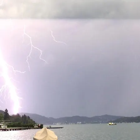 شقة Haus Kiko فيلدين ام ورثرسي