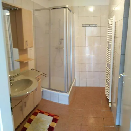 דירה Haus Kiko *