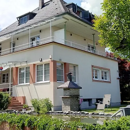 Haus Kiko Apartment