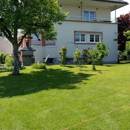 Haus Kiko *