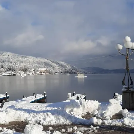 Apartamento Haus Kiko *