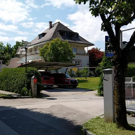 Haus Kiko Appartement