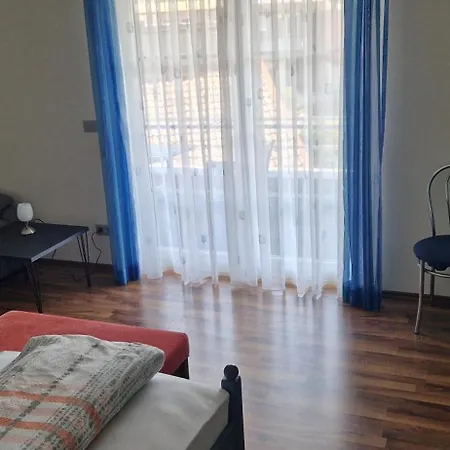 Apartment Haus Kiko