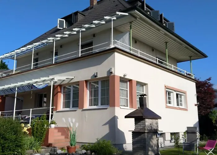 Haus Kiko Apartamento