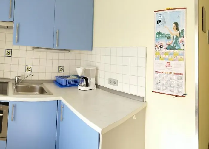 Haus Kiko Apartamento *