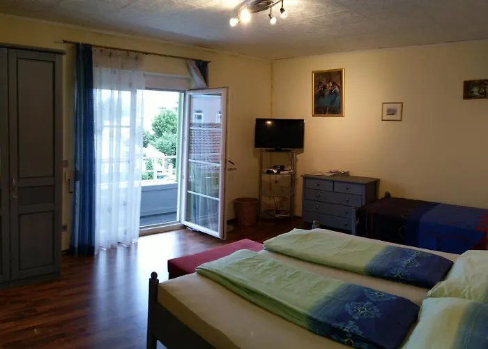 Haus Kiko Apartamento