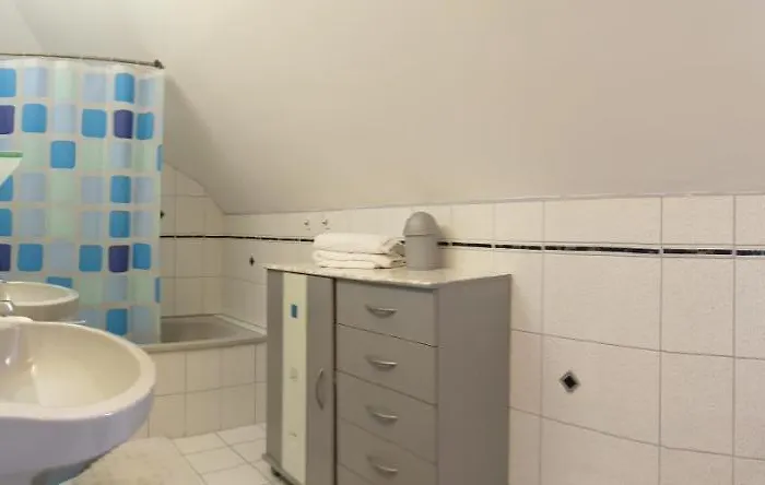 Haus Kiko Apartamento *