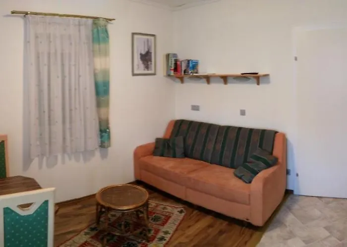 Apartamento Haus Kiko *