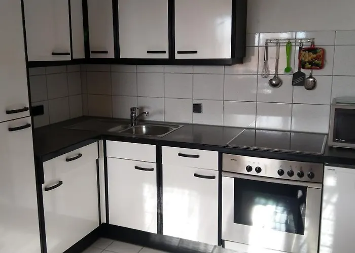 Haus Kiko Apartamento *