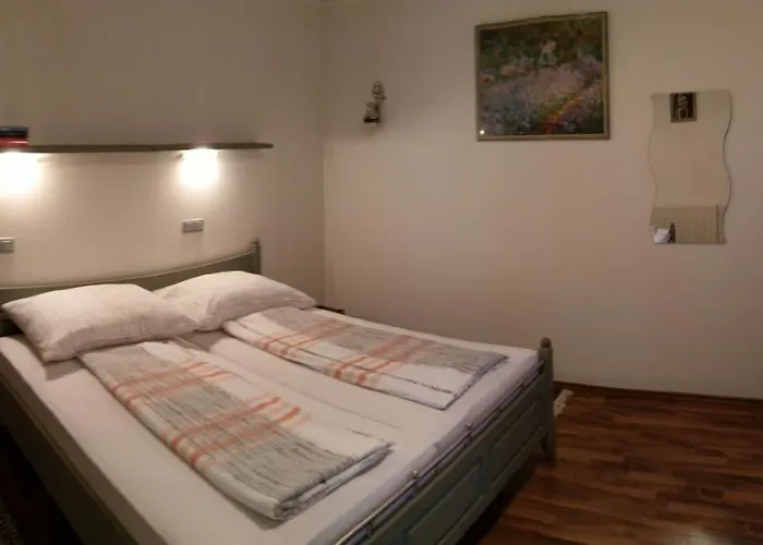 Apartamento Haus Kiko Velden am Wörthersee
