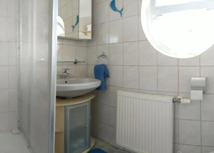 Apartamento Haus Kiko Velden am Wörthersee