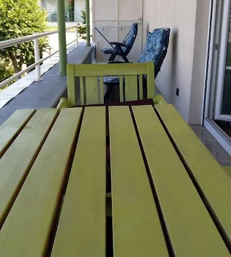 Apartamento Haus Kiko Velden am Wörthersee