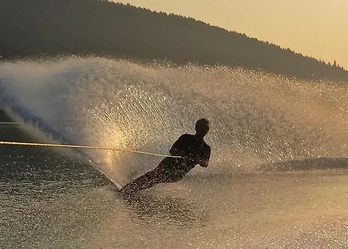 Apartamento Haus Kiko *