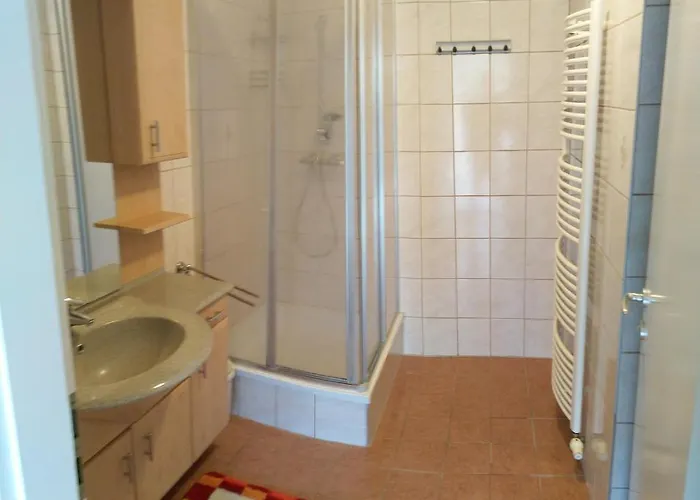 Apartamento Haus Kiko *