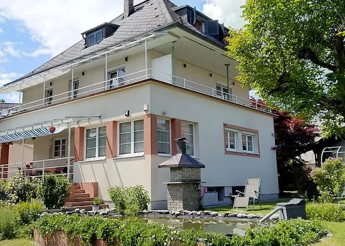 Haus Kiko Apartamento