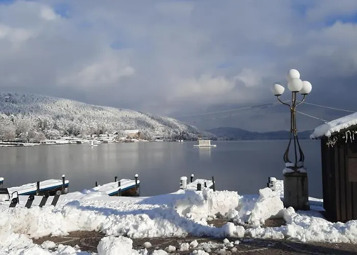 Apartamento Haus Kiko *