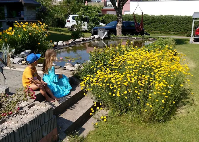 Apartamento Haus Kiko Velden am Wörthersee