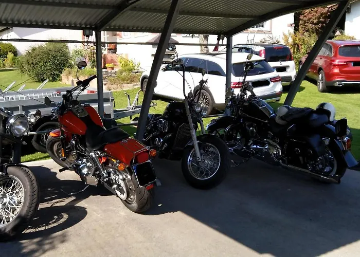 Haus Kiko * フェルデン・アム・ヴェルターゼー